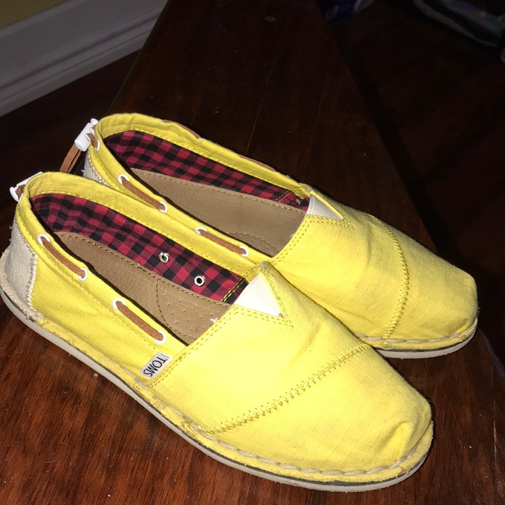 Toms Women’s shoes